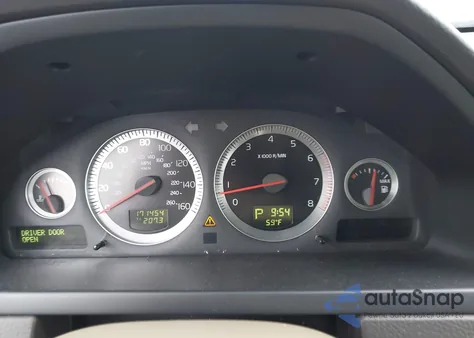 2011 Volvo Xc90 3.2 z USA, uszkodzony, nr VIN YV4952CY3B1575161